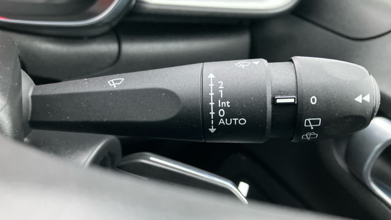 Citroen C3 1.2 PureTech Saint James 5dr Petrol Hatchback